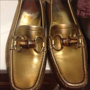 Gucci loafer
